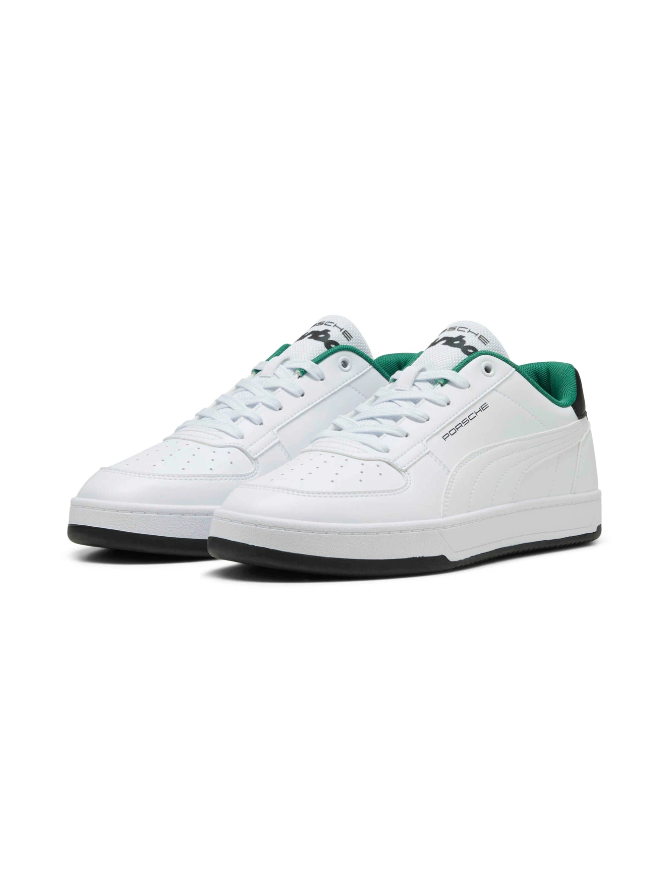 Кеды PUMA Pl Caven 2.0 модель 308653 Фото