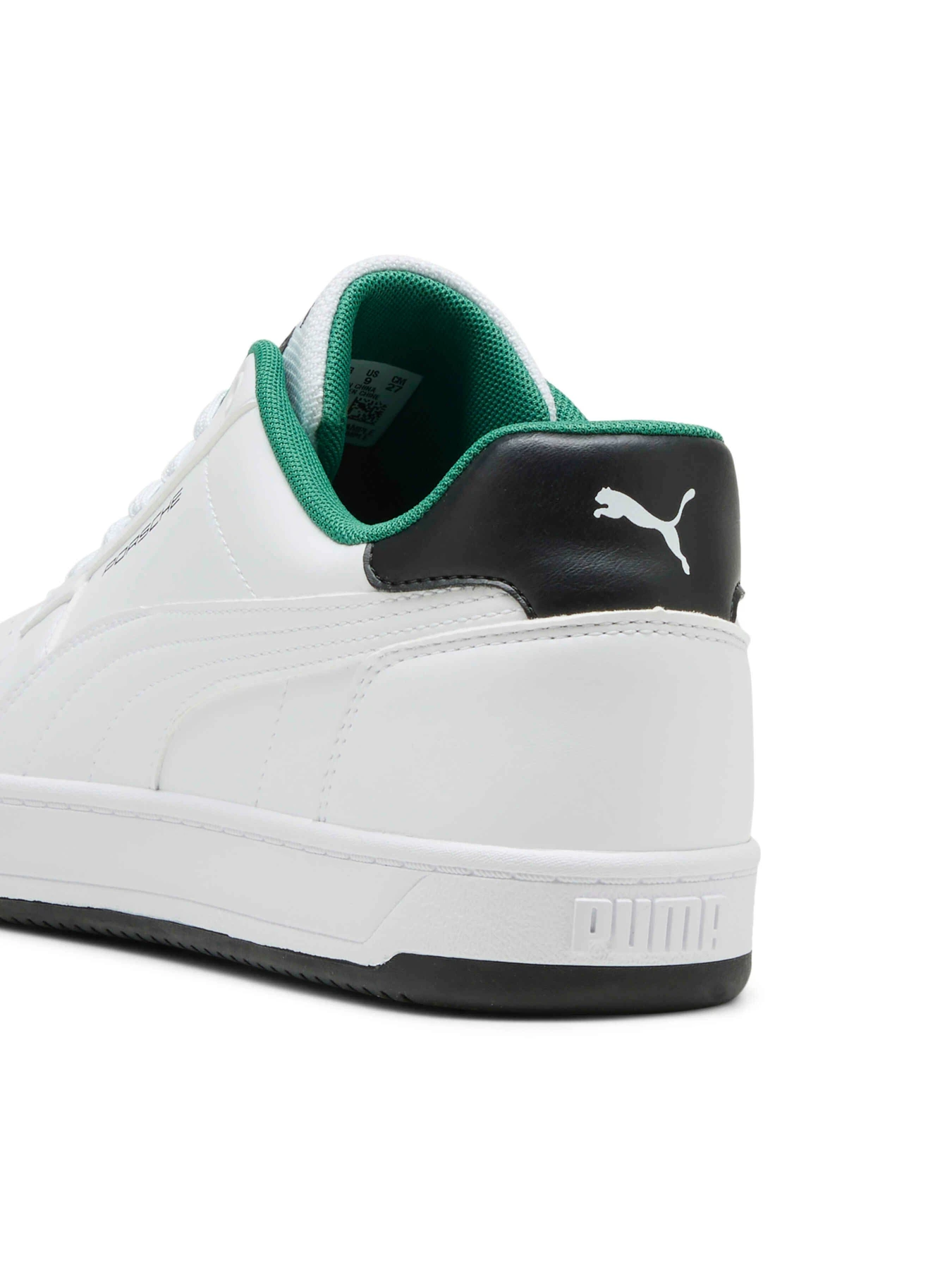 Кеды PUMA Pl Caven 2.0 модель 308653 Фото
