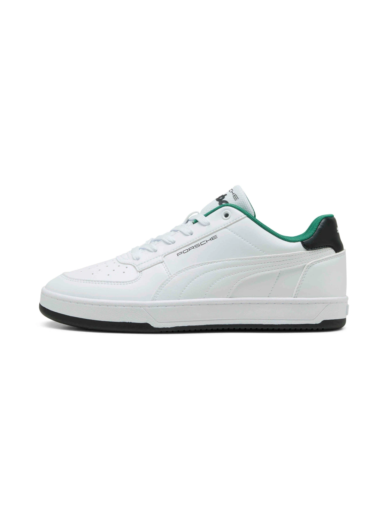 Кеды PUMA Pl Caven 2.0 модель 308653 Фото