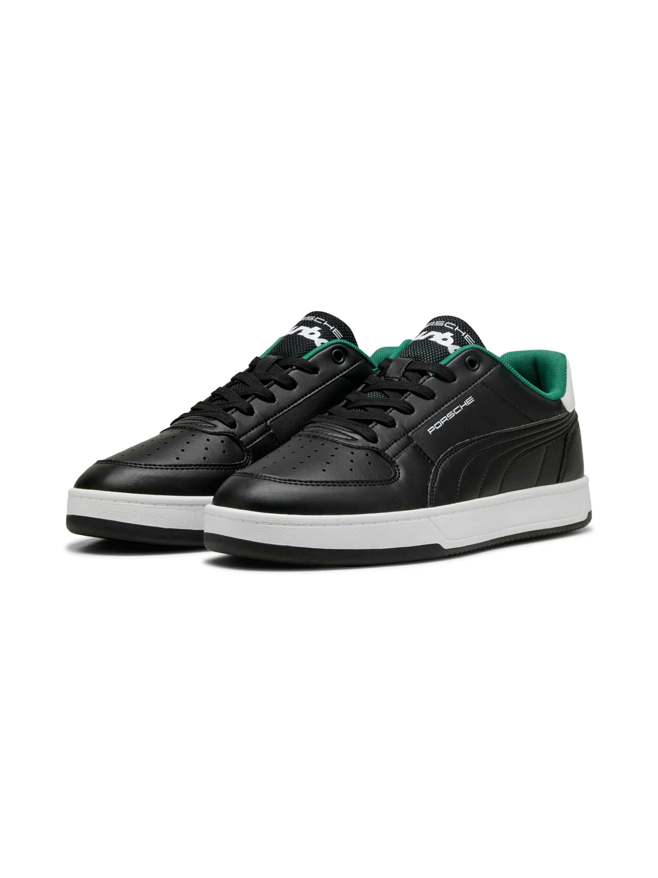 Кеди PUMA Pl Caven 2.0 модель 308653 Кеди PUMA Pl Caven 2.0 модель 308653 Фото