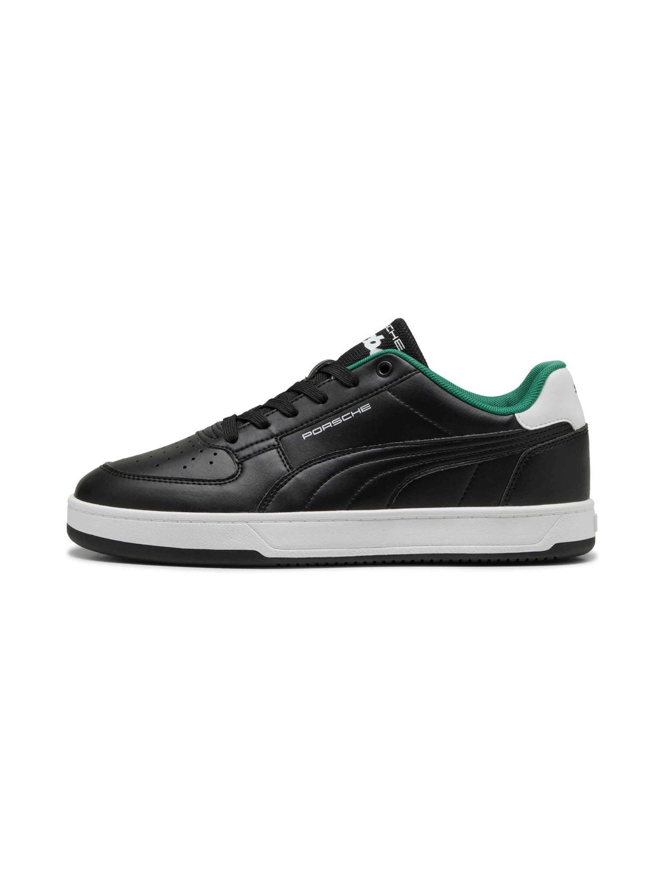 Кеди PUMA Pl Caven 2.0 модель 308653 Кеди PUMA Pl Caven 2.0 модель 308653 Фото