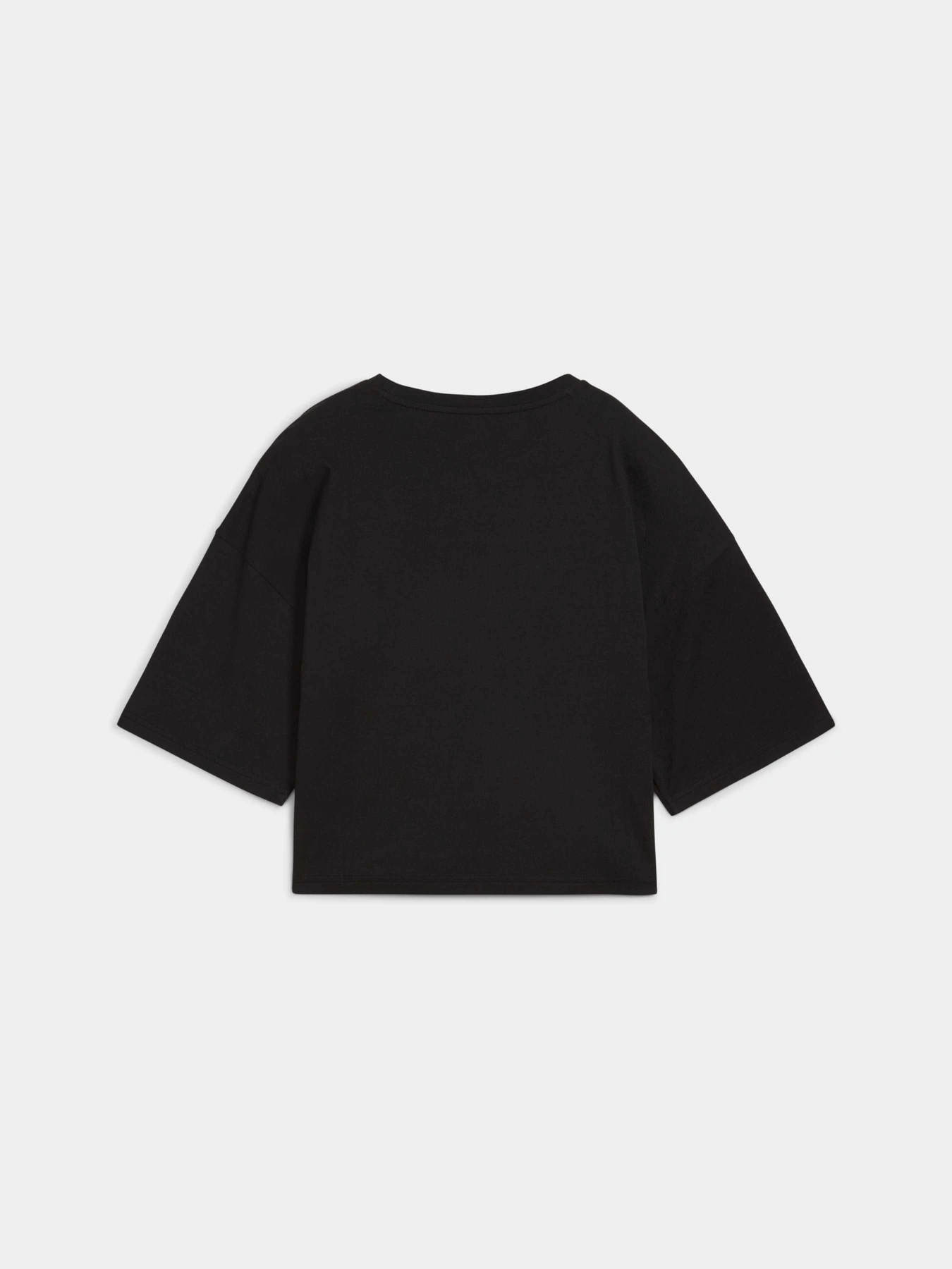 Футболки и поло PUMA Wardrobe Ess Oversized Tee модель 629743 Футболки и поло PUMA Wardrobe Ess Oversized Tee модель 629743 Фото