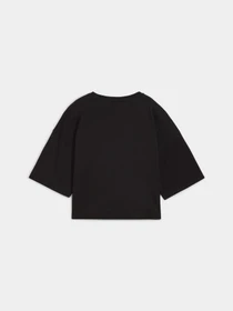 Футболки и поло PUMA Wardrobe Ess Oversized Tee модель 629743 Фото