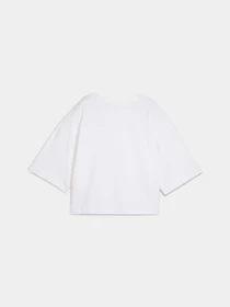 Футболки и поло PUMA Wardrobe Ess Oversized Tee модель 629743 Фото