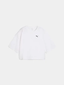 Футболки и поло PUMA Wardrobe Ess Oversized Tee модель 629743 Фото