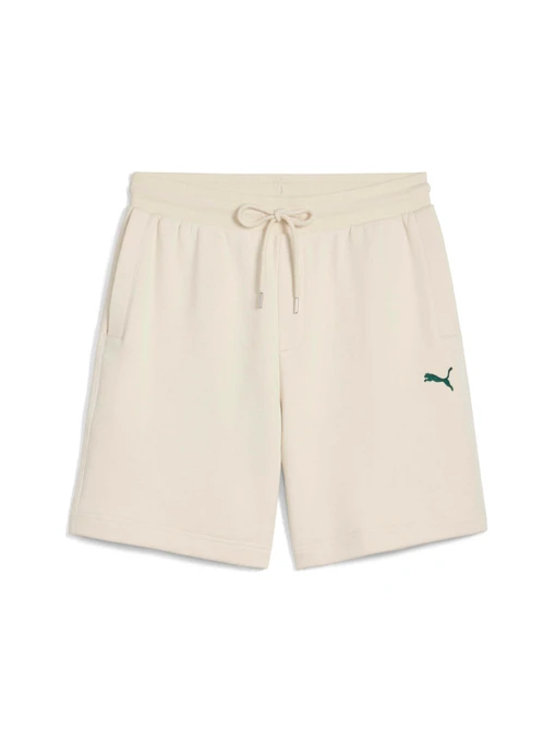 Шорты PUMA Premium Ess Graphic Shorts модель 629672 Фото