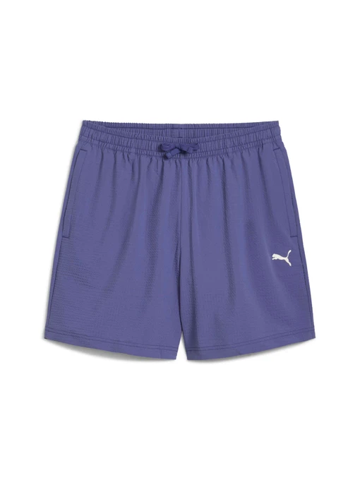 Шорты PUMA Wardrobe Ess Ss Shorts модель 629665 Фото