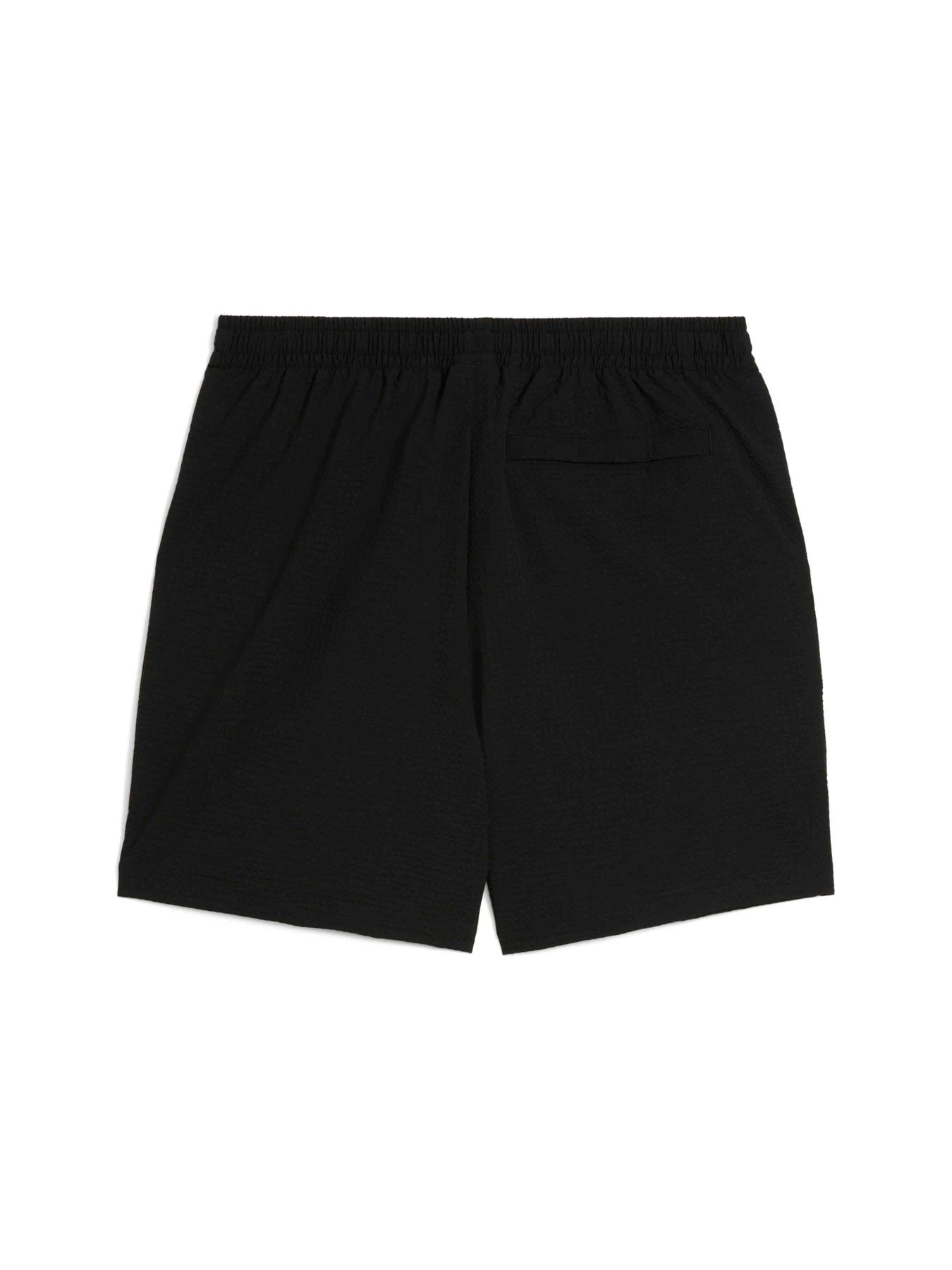 Шорты PUMA Wardrobe Ess Ss Shorts модель 629665 Шорты PUMA Wardrobe Ess Ss Shorts модель 629665 Фото