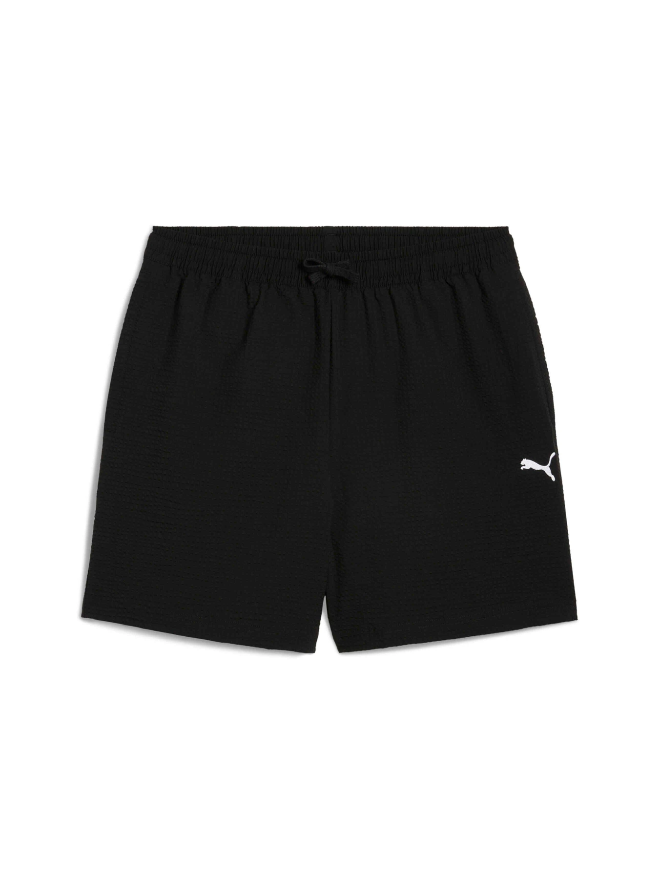 Шорты PUMA Wardrobe Ess Ss Shorts модель 629665 Шорты PUMA Wardrobe Ess Ss Shorts модель 629665 Фото
