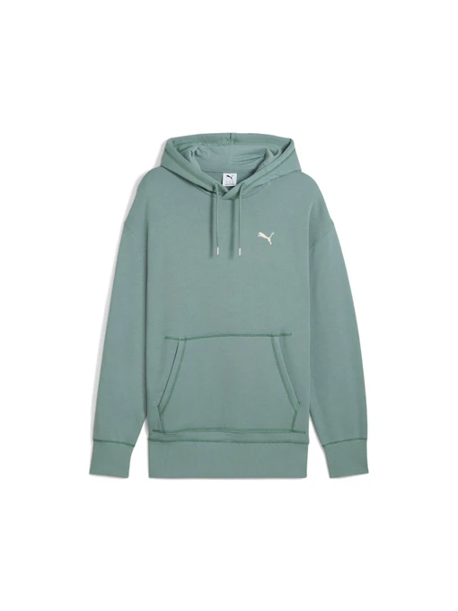 Худі та світшоти PUMA Premium Ess Graphic Hoodie модель 629667 Фото