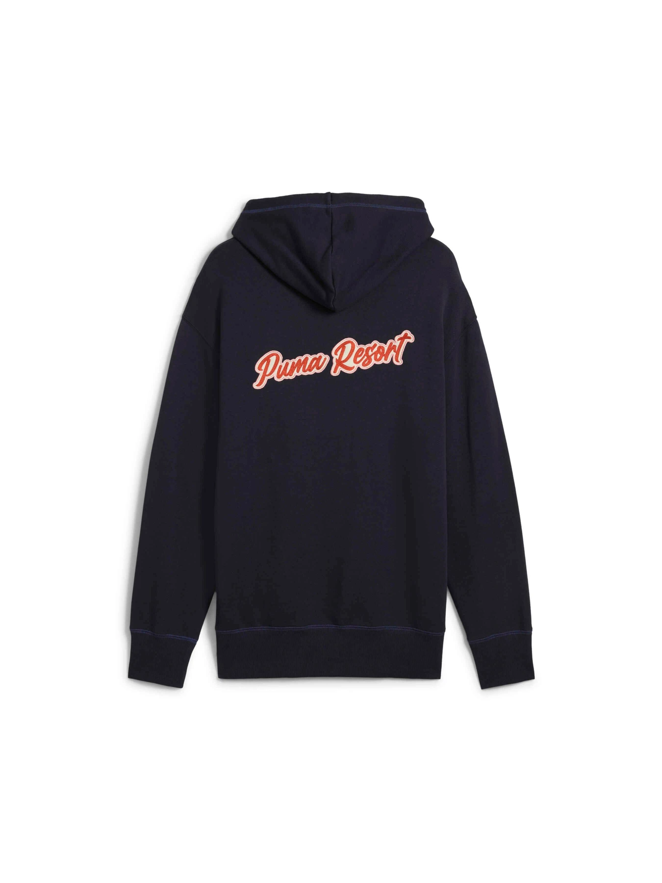 Худі та світшоти PUMA Premium Ess Graphic Hoodie модель 629667 Фото