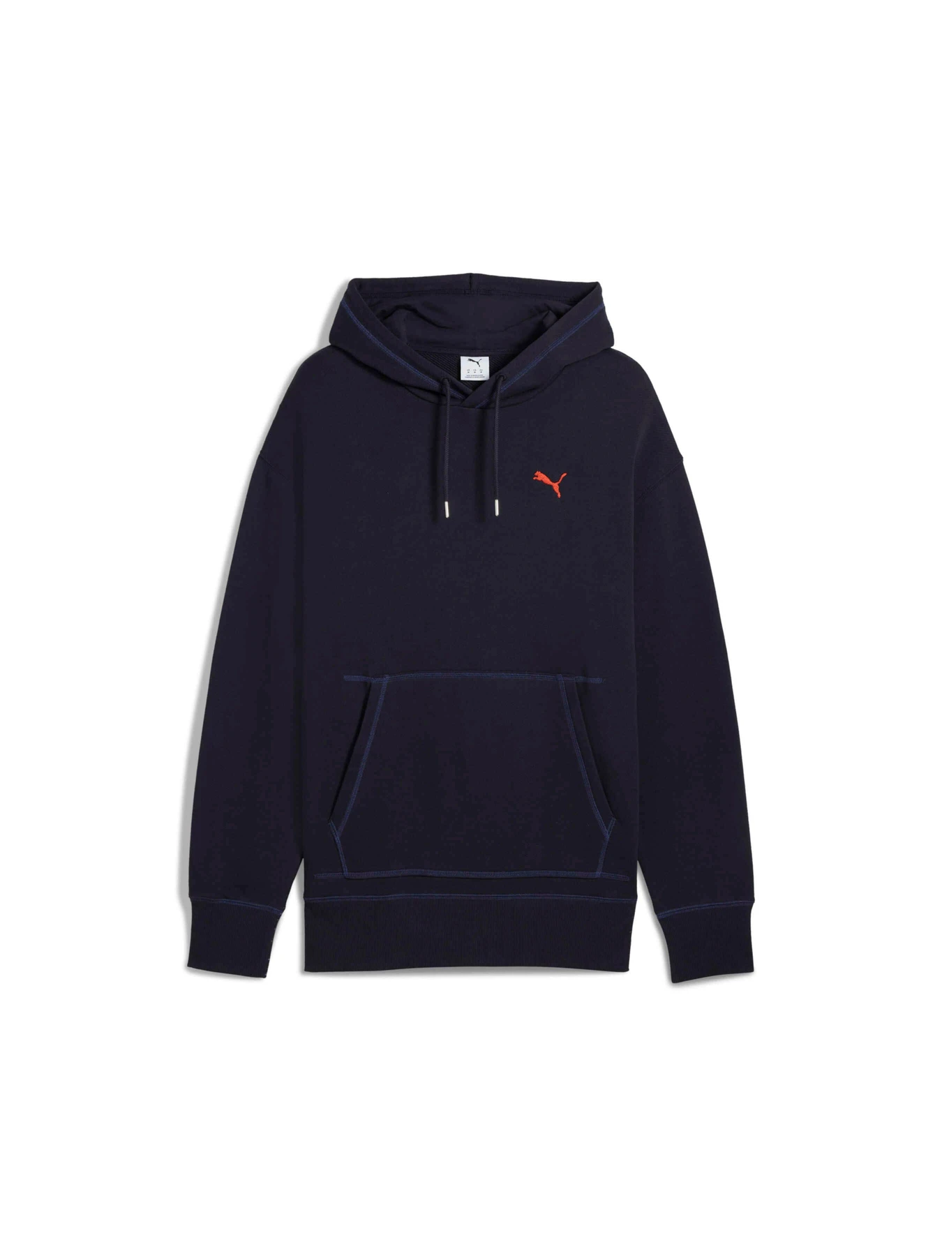 Худі та світшоти PUMA Premium Ess Graphic Hoodie модель 629667 Фото