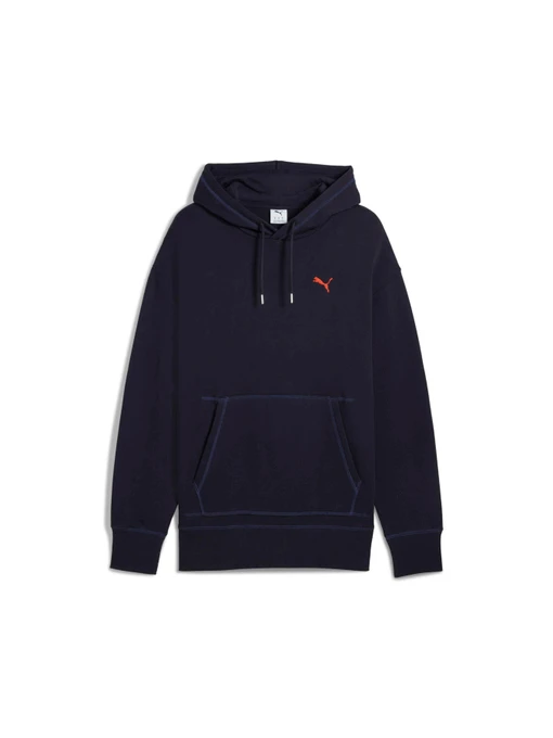 Худі та світшоти PUMA Premium Ess Graphic Hoodie модель 629667 Фото