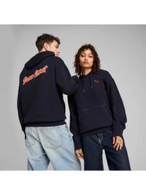 Худі та світшоти PUMA Premium Ess Graphic Hoodie модель 629667 Фото