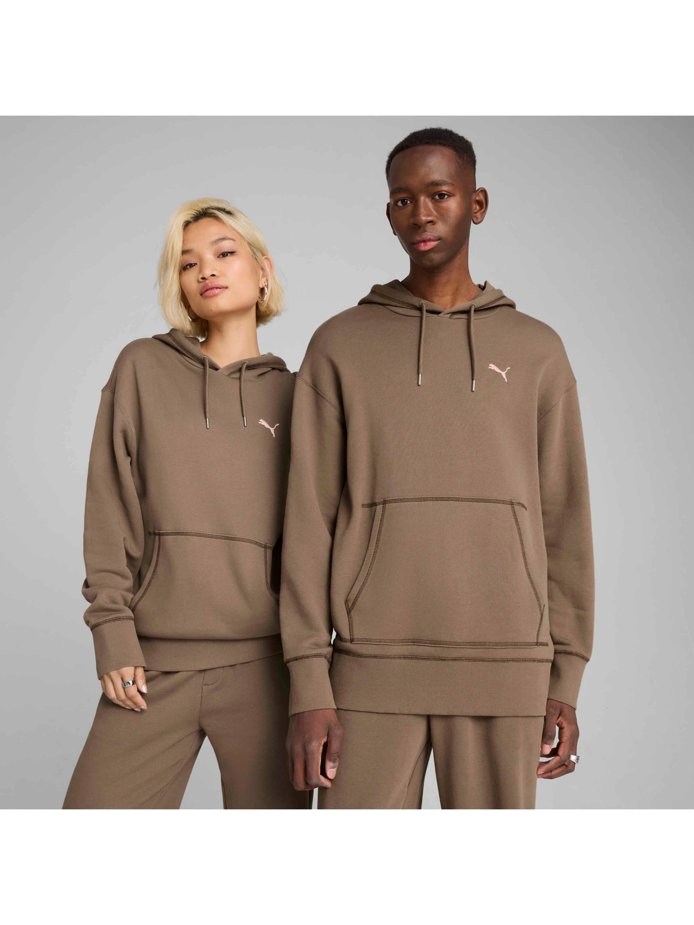 Худі та світшоти PUMA Premium Ess Graphic Hoodie модель 629667 Худі та світшоти PUMA Premium Ess Graphic Hoodie модель 629667 Фото