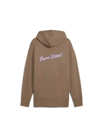 Худі та світшоти PUMA Premium Ess Graphic Hoodie модель 629667 Фото