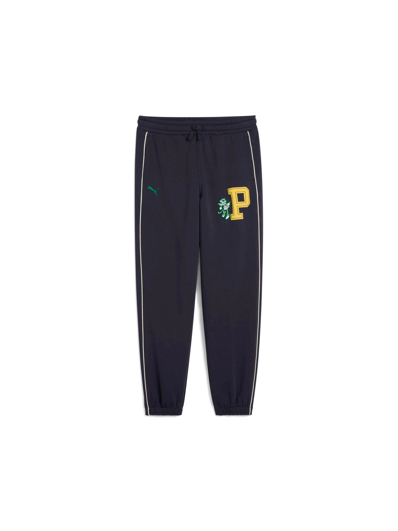 Штани PUMA T7 Super Sweatpants модель 629868 Фото