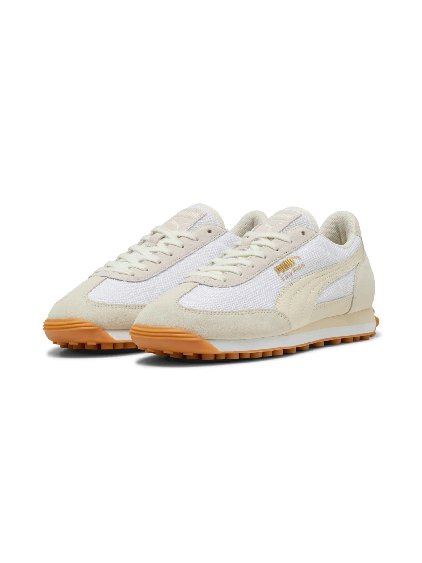 Кроссовки PUMA Easy Rider Elevated модель 401253 Фото