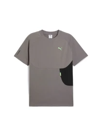 Футболки і поло PUMA Tech Pocket Tee модель 629673 Фото