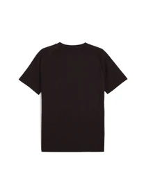 Футболки и поло PUMA Tech Pocket Tee модель 629673 Фото