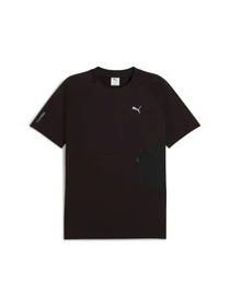 Футболки и поло PUMA Tech Pocket Tee модель 629673 Фото