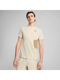 Футболки і поло PUMA Tech Pocket Tee модель 629673 Фото