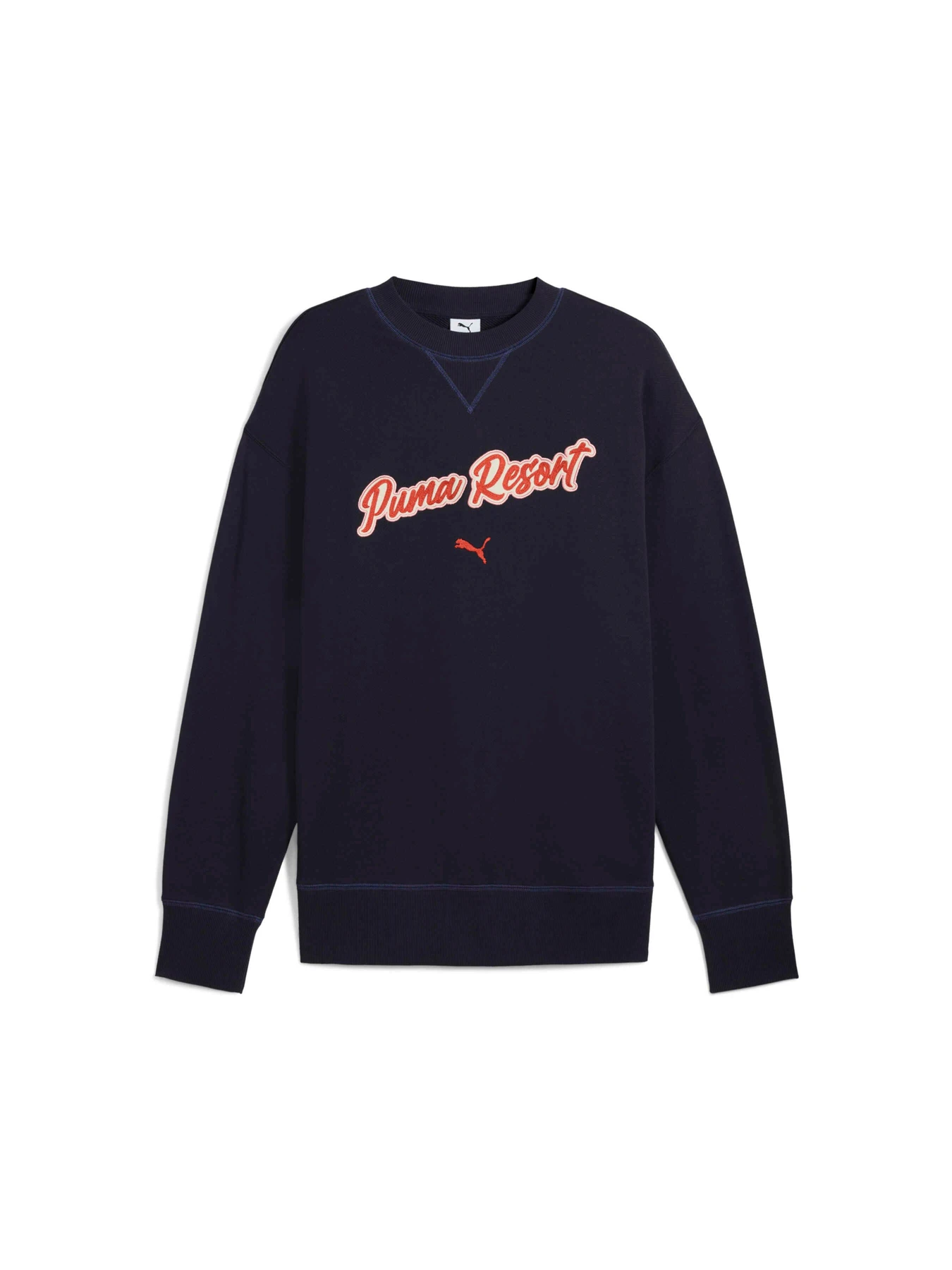Худі та світшоти PUMA Premium Ess Graphic Crew модель 629668 Худі та світшоти PUMA Premium Ess Graphic Crew модель 629668 Фото