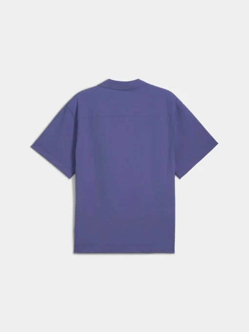 Чоловіча Сорочка повсякденна PUMA Wardrobe Ess Relaxed Shirt фото 2