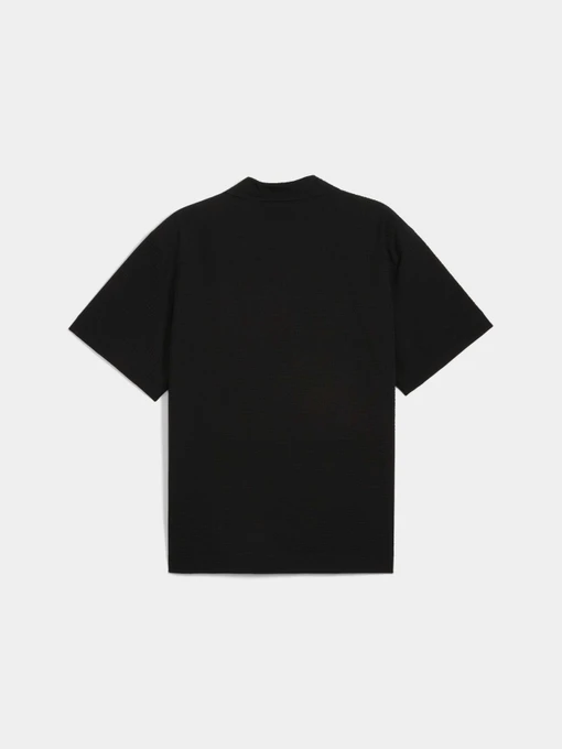 Чоловіча Сорочка повсякденна PUMA Wardrobe Ess Relaxed Shirt фото 2