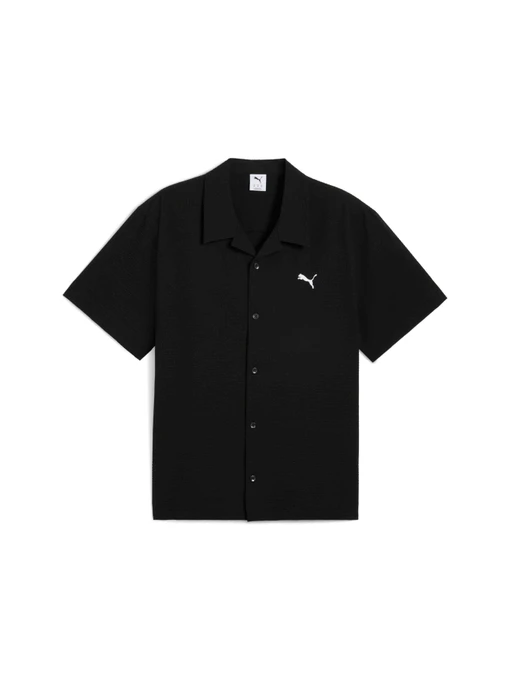 Сорочки PUMA Wardrobe Ess Relaxed Shirt модель 629663 Фото