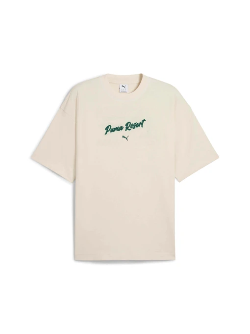 Футболки и поло PUMA Premium Ess Graphic Tee модель 629666 Фото