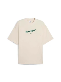 Футболки и поло PUMA Premium Ess Graphic Tee модель 629666 Фото