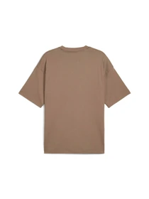 Футболки и поло PUMA Premium Ess Graphic Tee модель 629666 Фото