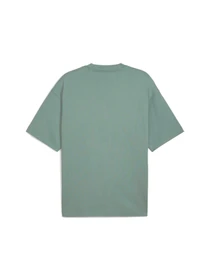 Футболки и поло PUMA Premium Ess Graphic Tee модель 629666 Фото