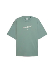 Футболки и поло PUMA Premium Ess Graphic Tee модель 629666 Фото