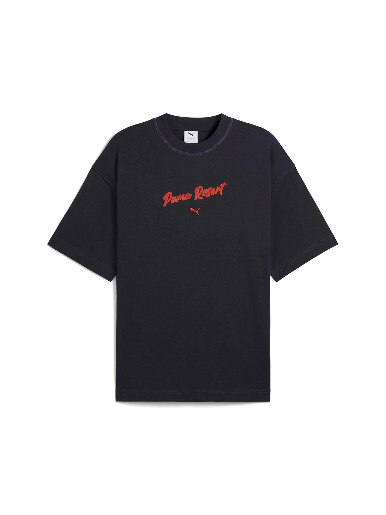 Футболки и поло PUMA Premium Ess Graphic Tee модель 629666 Фото