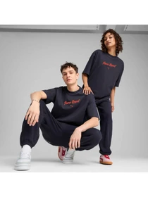 Футболки и поло PUMA Premium Ess Graphic Tee модель 629666 Фото