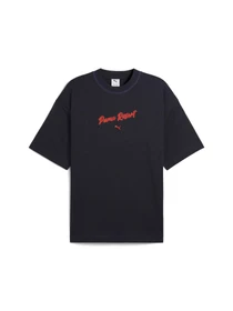 Футболки и поло PUMA Premium Ess Graphic Tee модель 629666 Фото