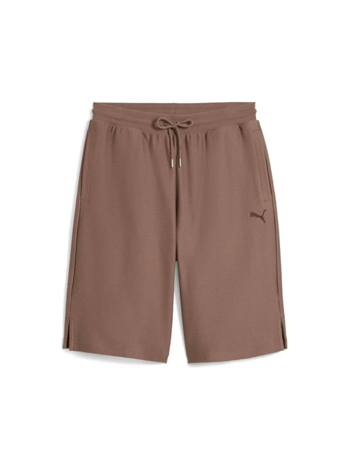 Шорты PUMA Premium Ess Jacquard Shorts модель 629671 Фото