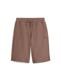 Шорти PUMA Premium Ess Jacquard Shorts модель 629671 Фото