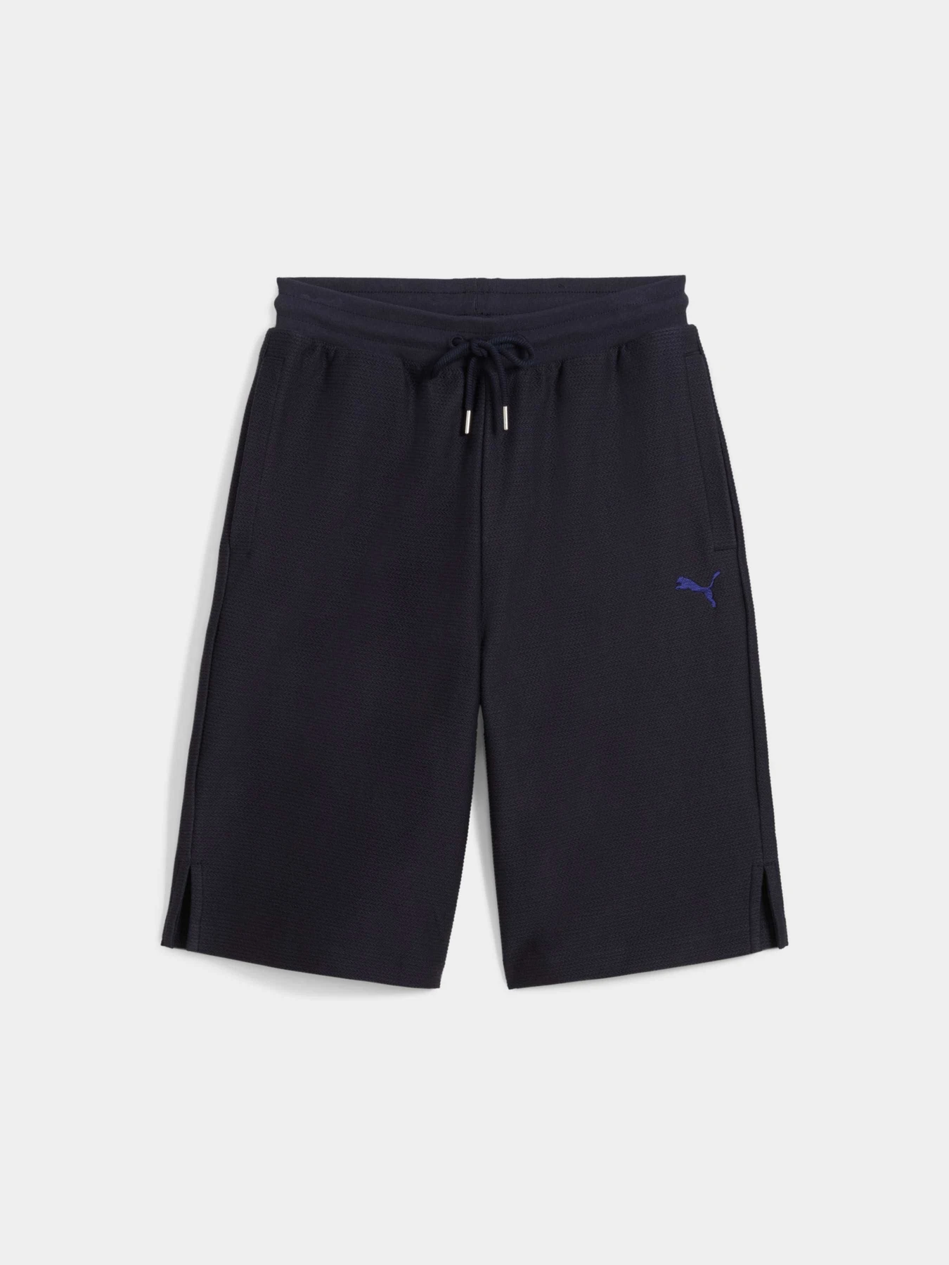 Шорты PUMA Premium Ess Jacquard Shorts модель 629671 Фото