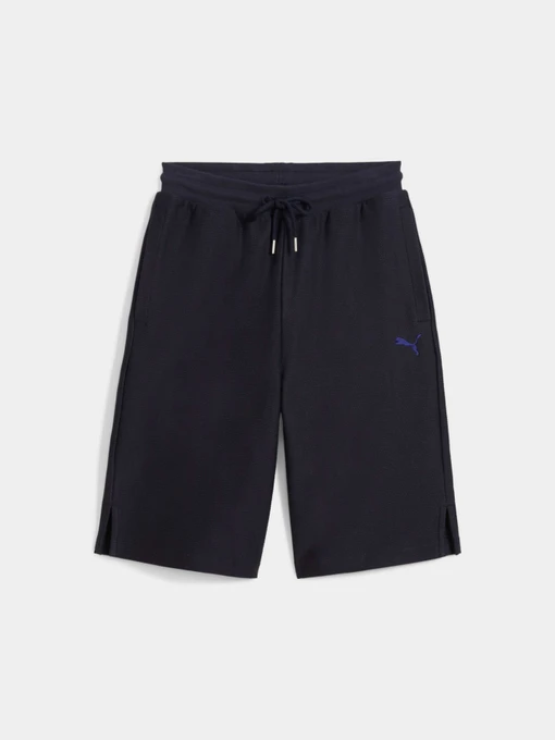 Шорты PUMA Premium Ess Jacquard Shorts модель 629671 Фото