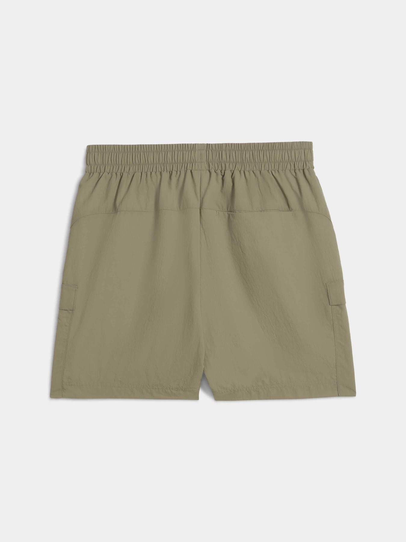 Шорты PUMA Wardrobe Ess Cargo Shorts модель 629656 Фото