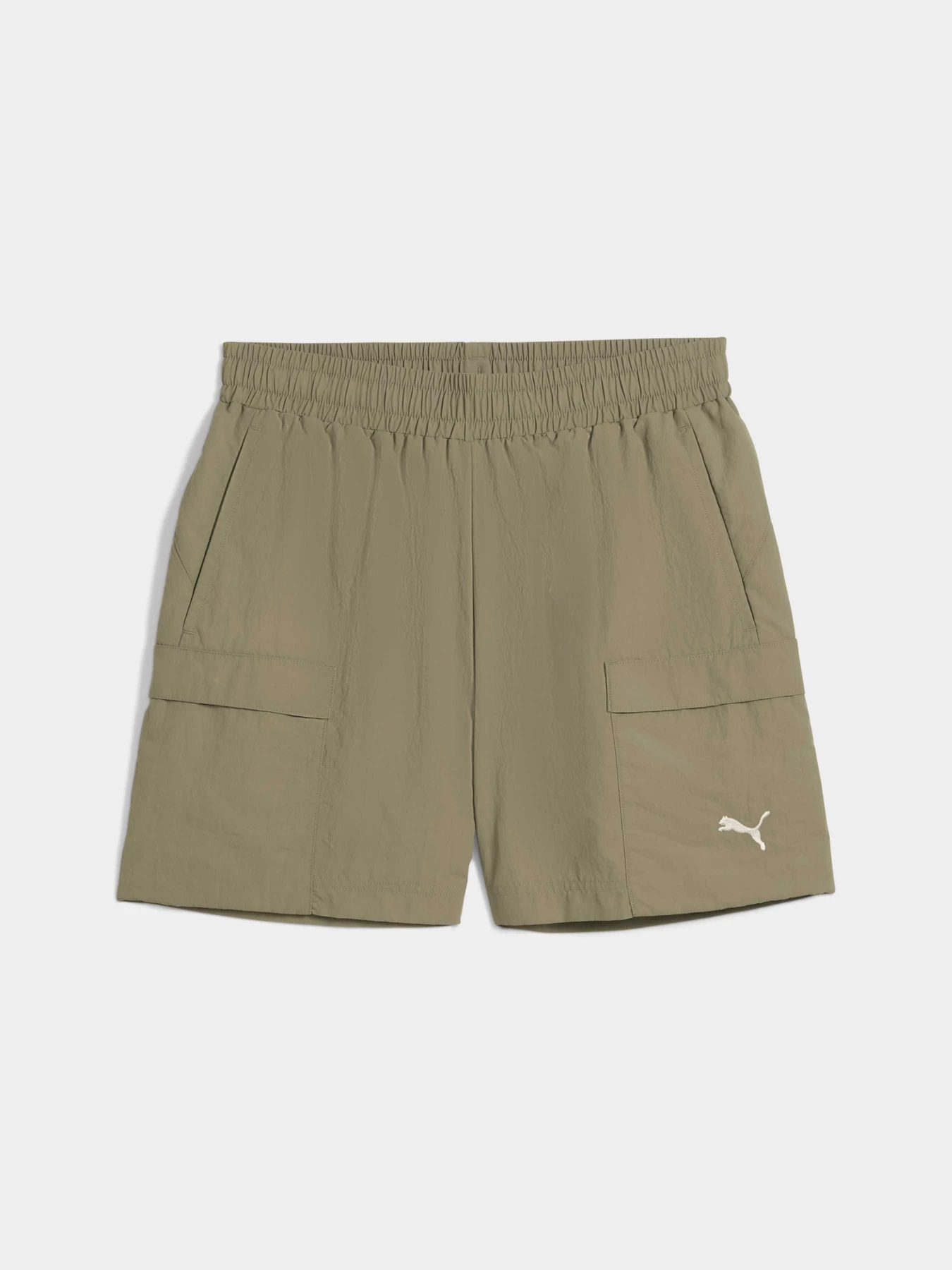 Шорты PUMA Wardrobe Ess Cargo Shorts модель 629656 Фото