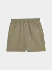 Шорты PUMA Wardrobe Ess Cargo Shorts модель 629656 Фото