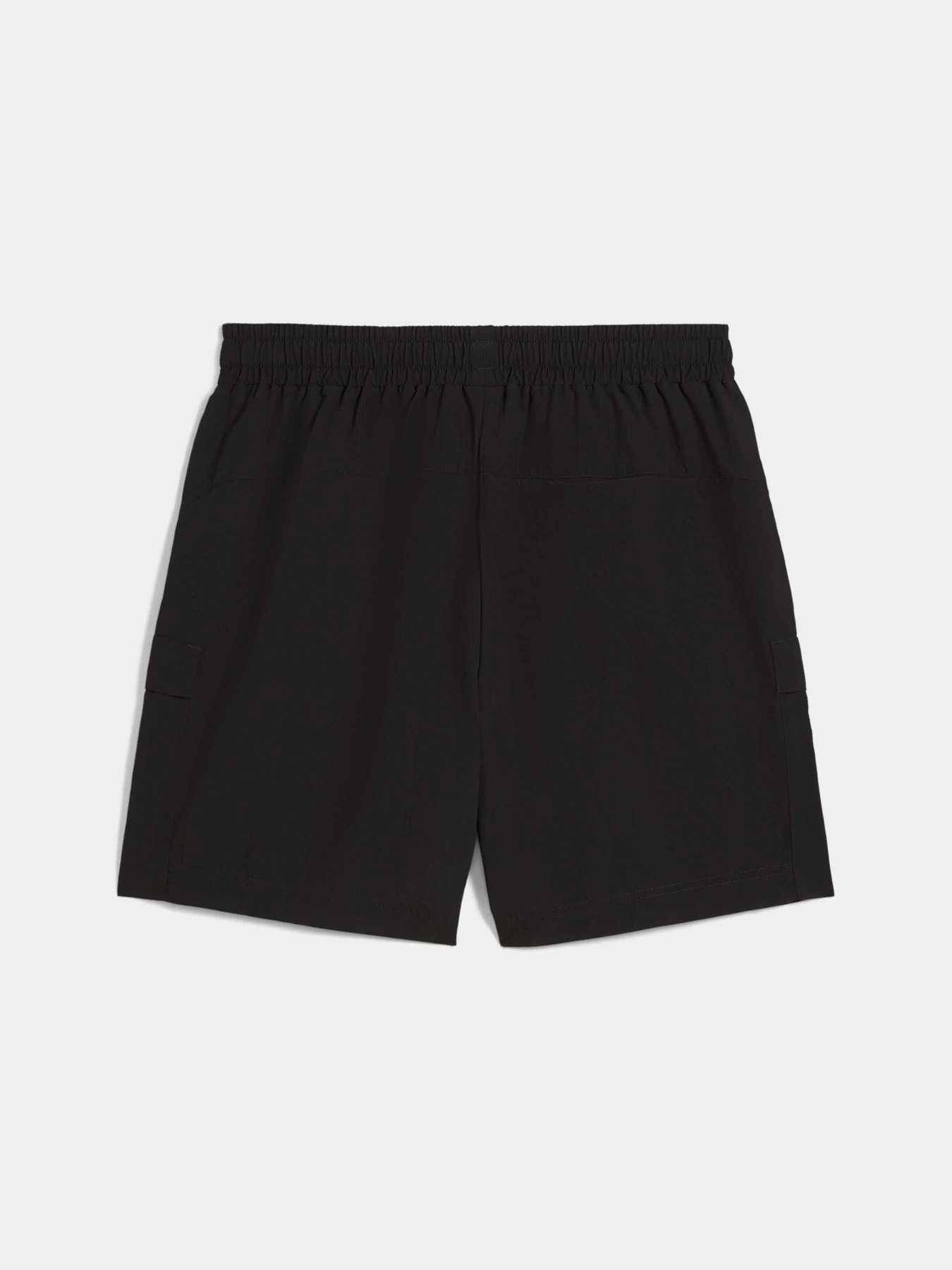 Шорты PUMA Wardrobe Ess Cargo Shorts модель 629656 Шорты PUMA Wardrobe Ess Cargo Shorts модель 629656 Фото