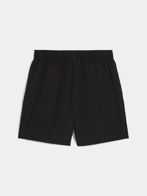 Чоловічі Повсякденні шорти PUMA Wardrobe Ess Cargo Shorts фото 2