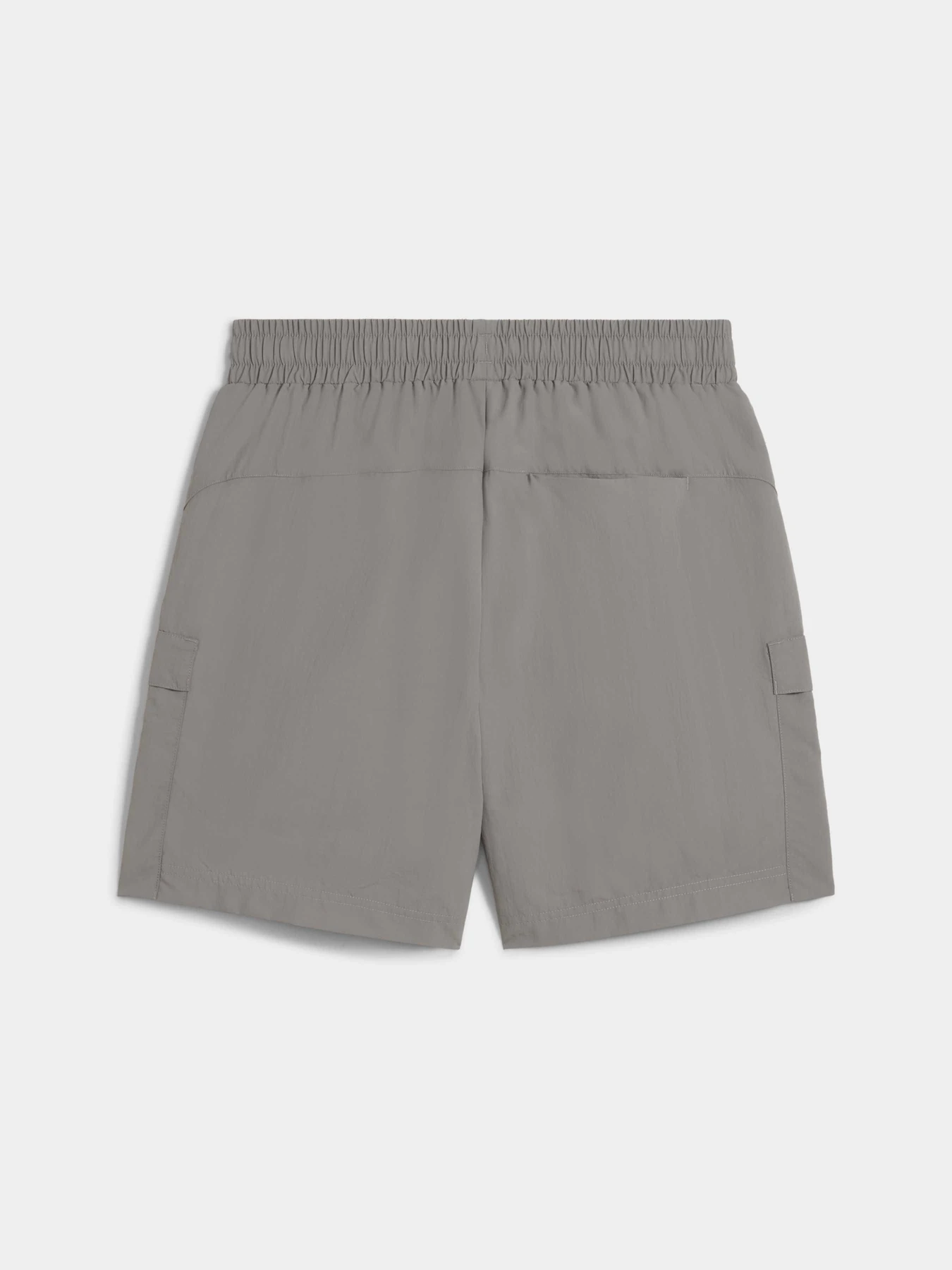 Шорты PUMA Wardrobe Ess Cargo Shorts модель 629656 Шорты PUMA Wardrobe Ess Cargo Shorts модель 629656 Фото