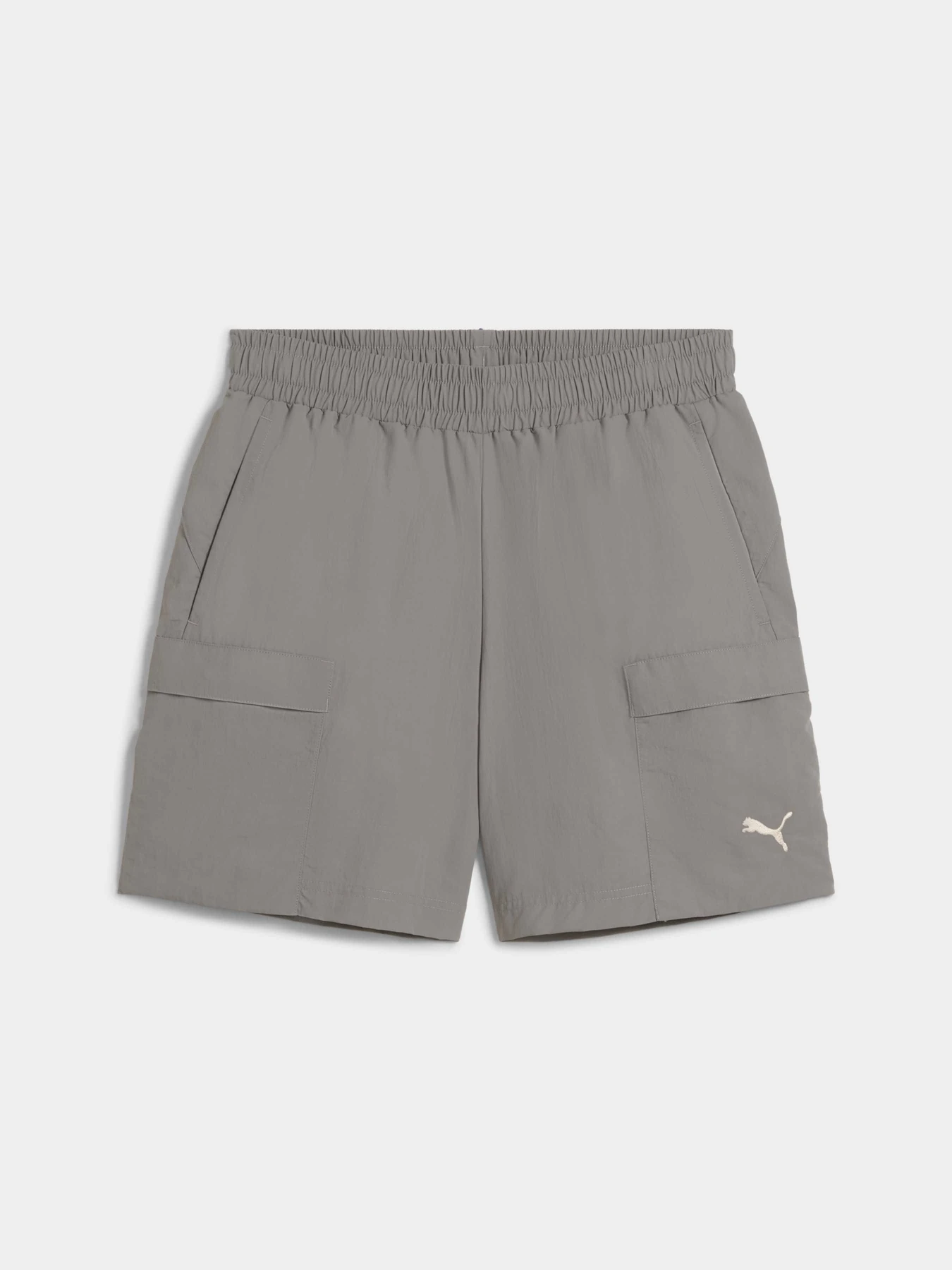 Шорты PUMA Wardrobe Ess Cargo Shorts модель 629656 Шорты PUMA Wardrobe Ess Cargo Shorts модель 629656 Фото