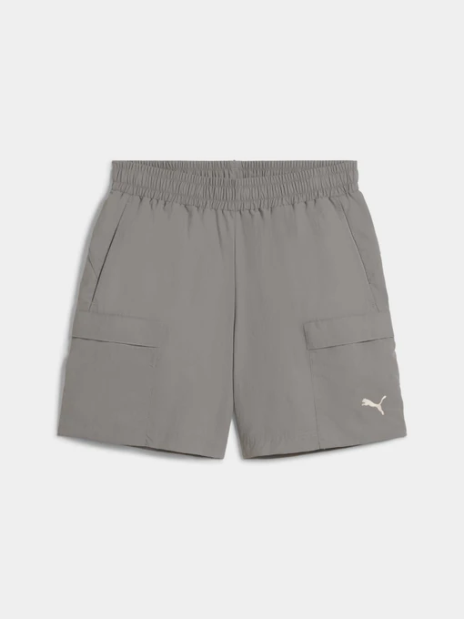 Шорты PUMA Wardrobe Ess Cargo Shorts модель 629656 Фото